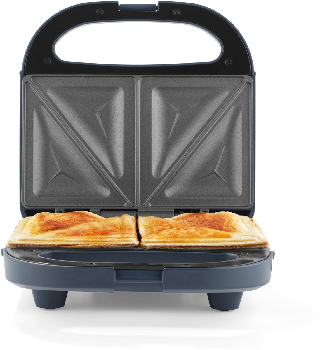 Progress Mellow Toastie Maker - 2 Sneden - Antiaanbak