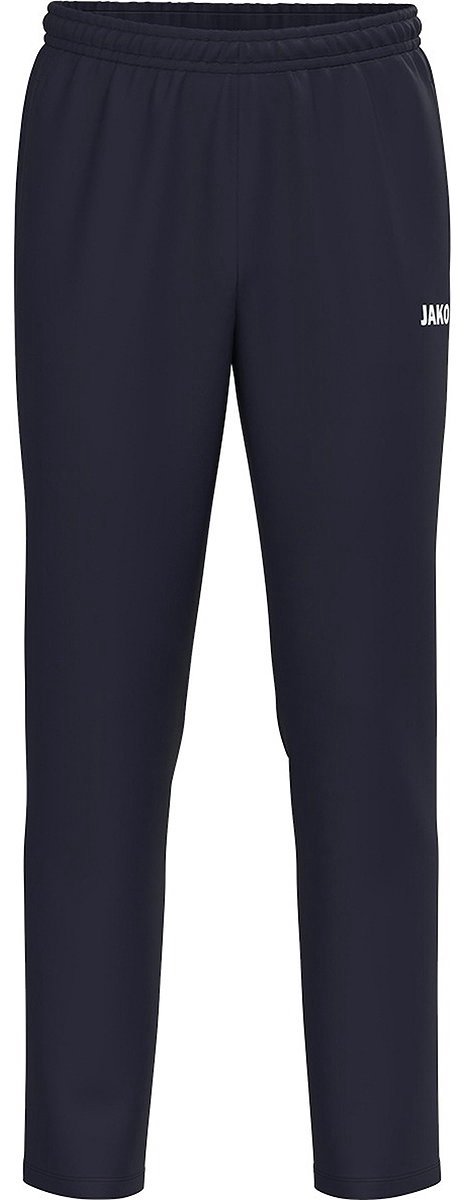 Jako One Light Vrijetijdsbroek Heren - Marine | Maat: S