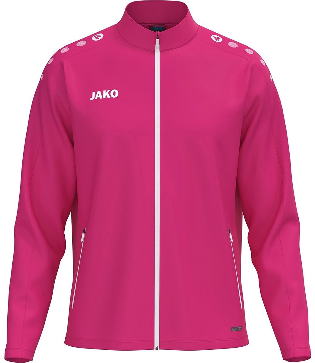 Jako One Vrijetijdsvest - Deep Pink | Maat: XL