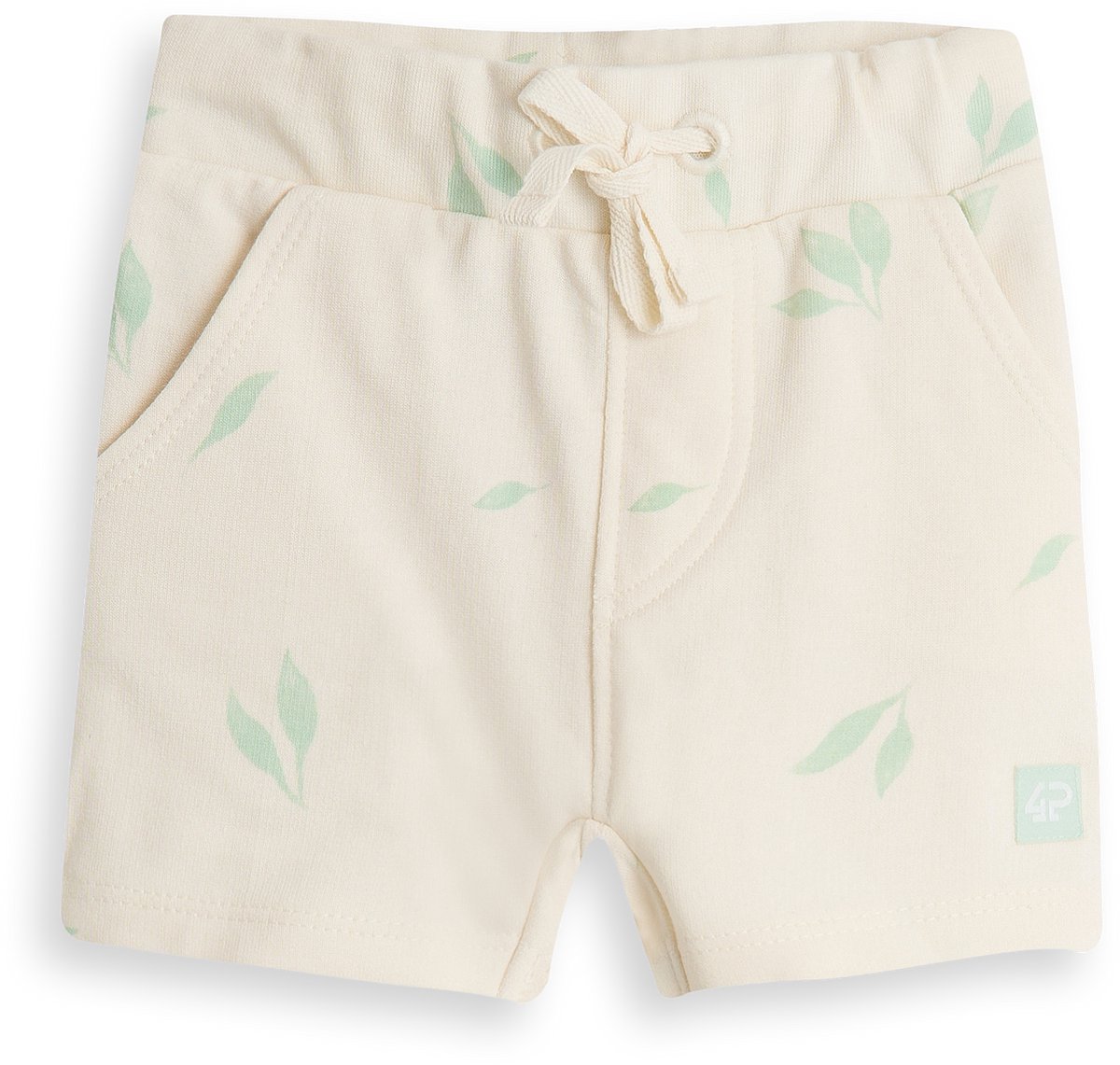 4PRESIDENT Broek - Gardenia - Maat 80 - Baby broekjes - Newborn kleding
