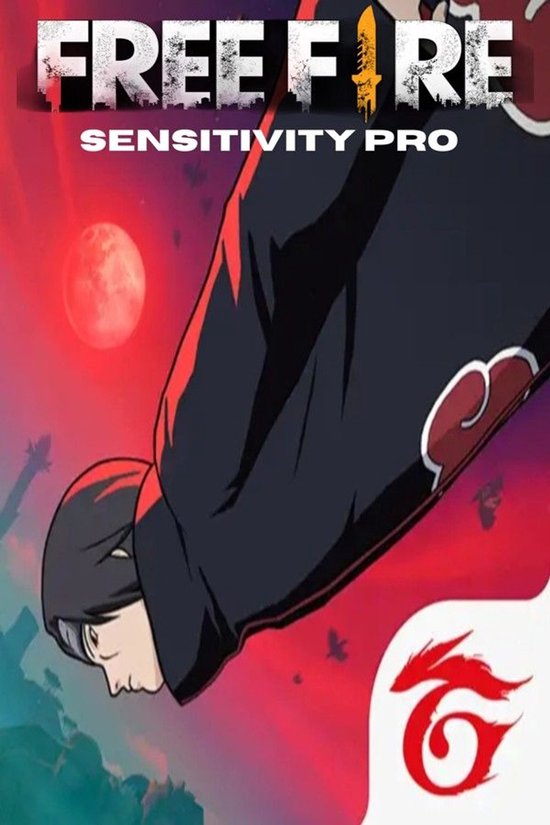 Free Fire - Pro Sensitivity - cover