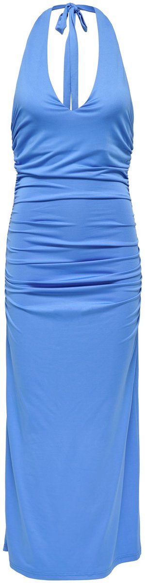 ONLY - ONLGINA S/L LONG DRESS BOX JRS - Meisjes - Maxi jurken