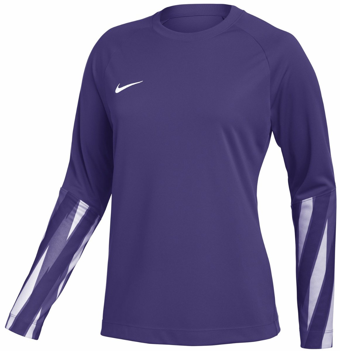 Nike Team Sweater Dames Dri-FIT Park V Stadium Paars - Maat M