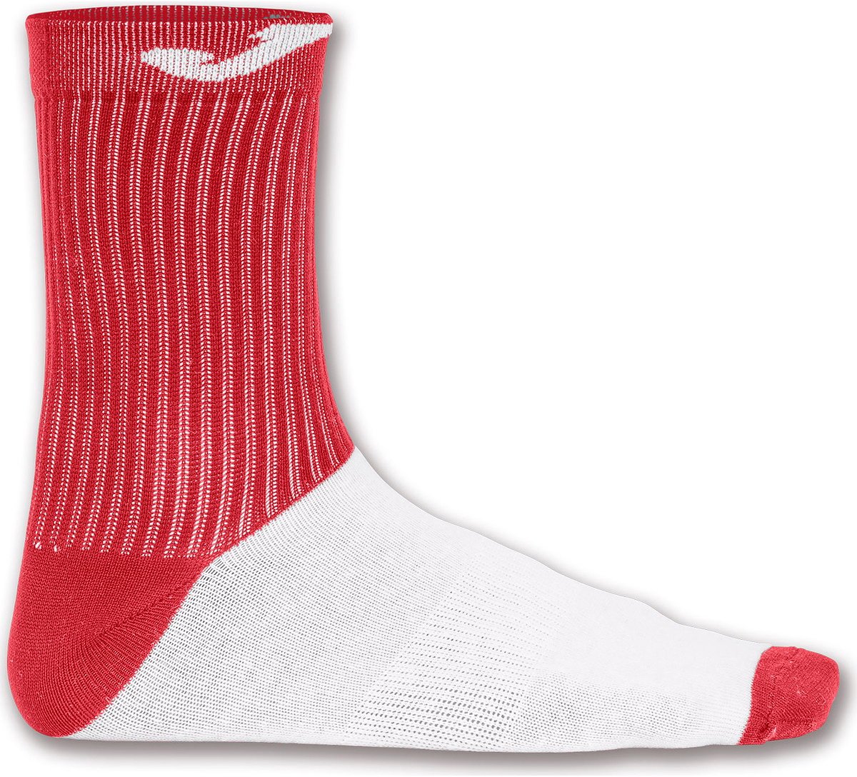 Joma Sportsokken - Rood | Maat: 43-46
