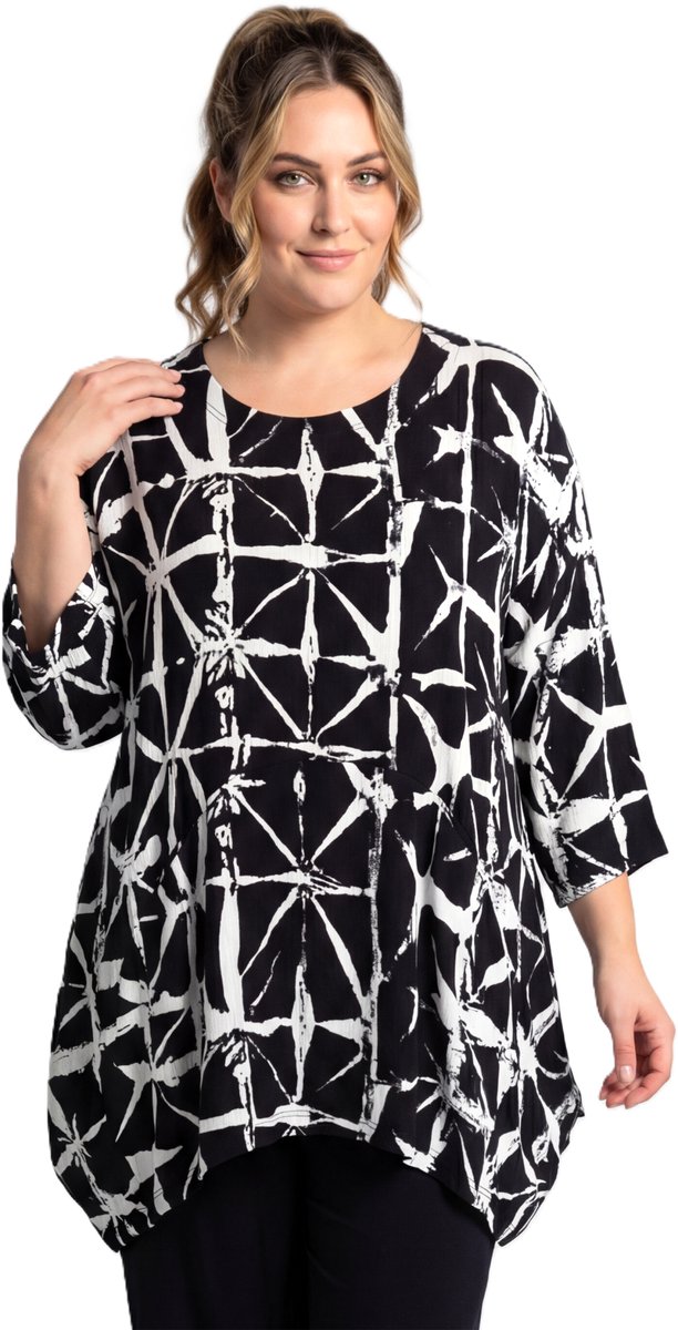 Luna tuniek Loes 06