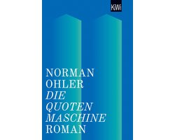 Die Quotenmaschine