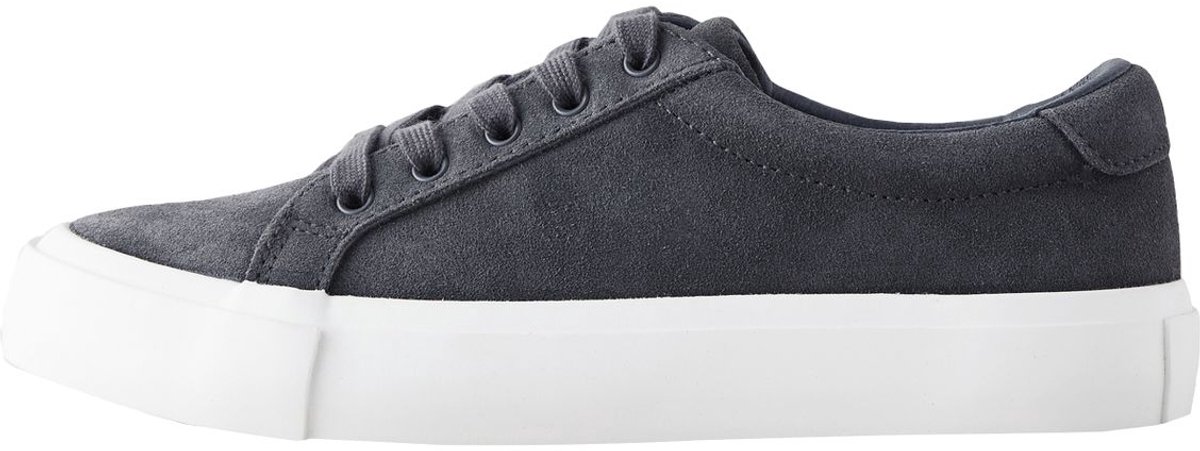 Next - Jongens - Nette sneakers met veters - Grijs