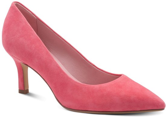 Bloch S0462L Jazz- En Modernschoenen Voor Dames – Maat 40 EU – Met Veters En Rubberen Zool – Flexibel En Gripvast