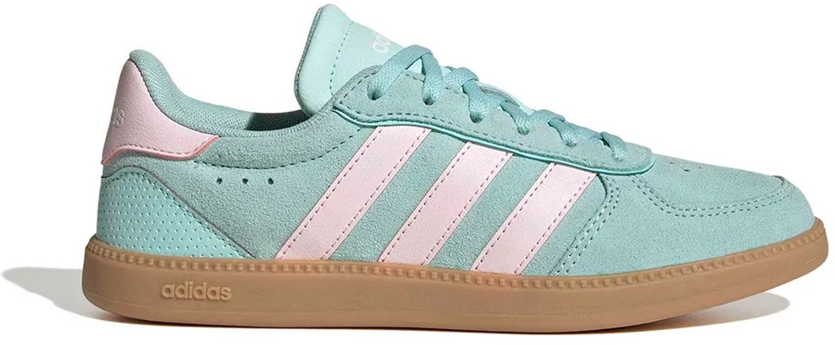 Semi Flash Aqua / Clear Pink / Gum 3
