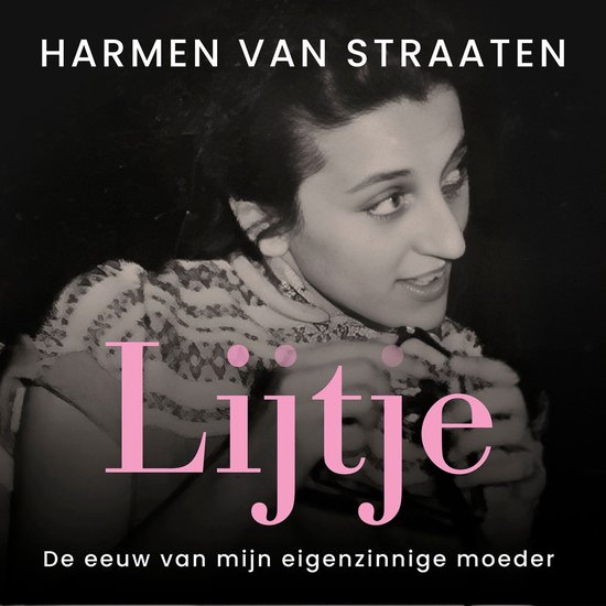 Lijtje - cover