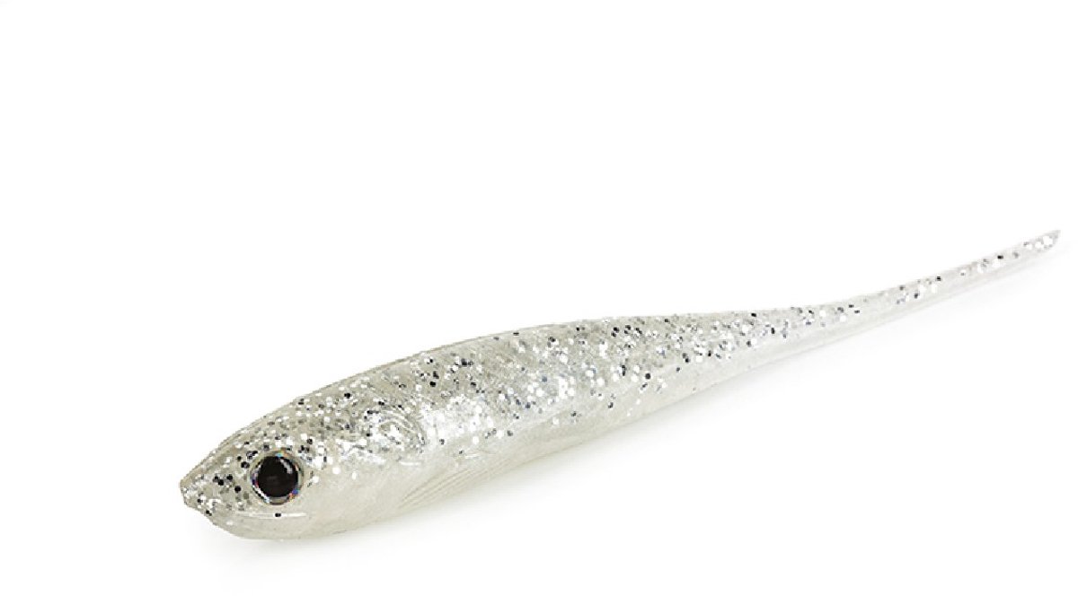 Molix RT Pintail 9,9cm 5st. White Shad