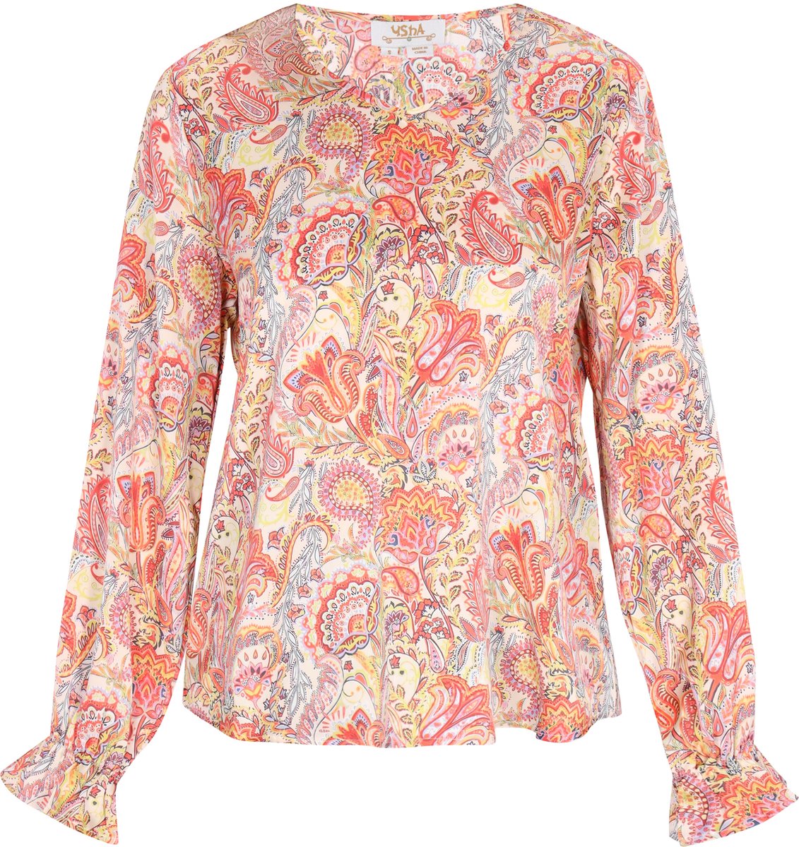 usha Blouse