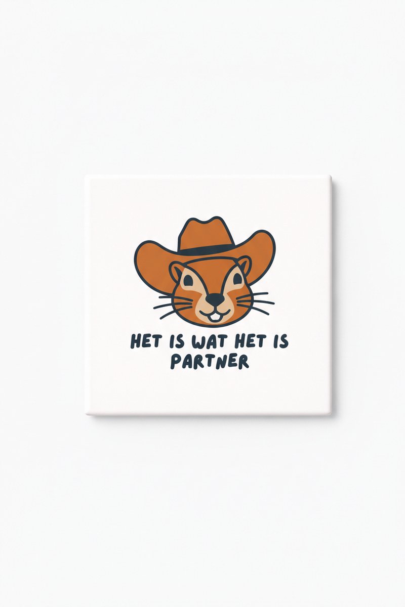 Tegel met Uniek Design | Ontwerp Jouw Eigen Tegel | Handgemaakt Cadeau voor Elk Interieur | Gepersonaliseerd op Aanvraag | Enkel of Grote Bestelling