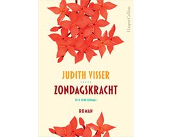 Omslag van Zondagskracht