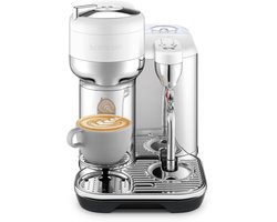 Sage Vertuo Creatista Sea Salt
