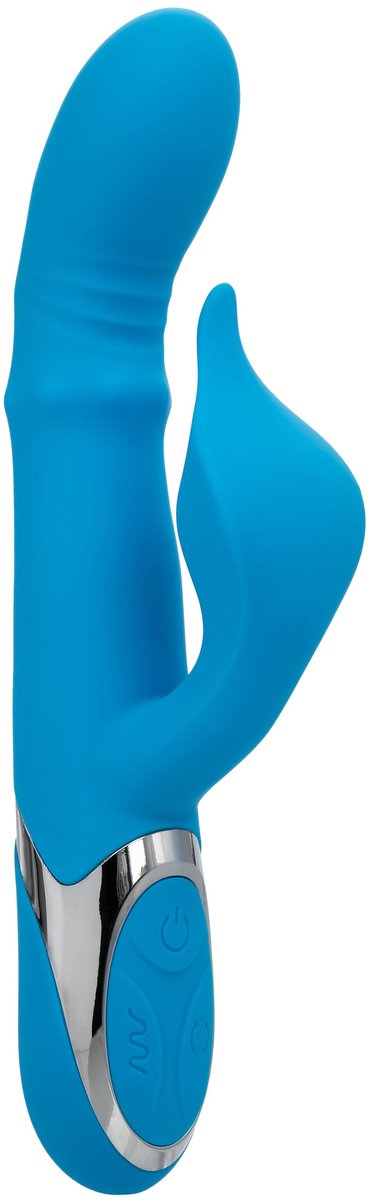 Beaded Power G-Vibrator
