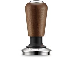 Sage the Force Gauge Tamper™ 54mm Koffiemachineonderdelen - Barista Express - Barista Pro - Craft series