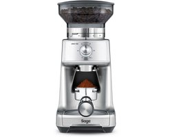 Sage the Dose Control Pro Zilver SCG600SIL - Elektrische koffiemolen