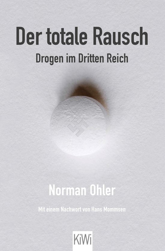Der totale Rausch - cover