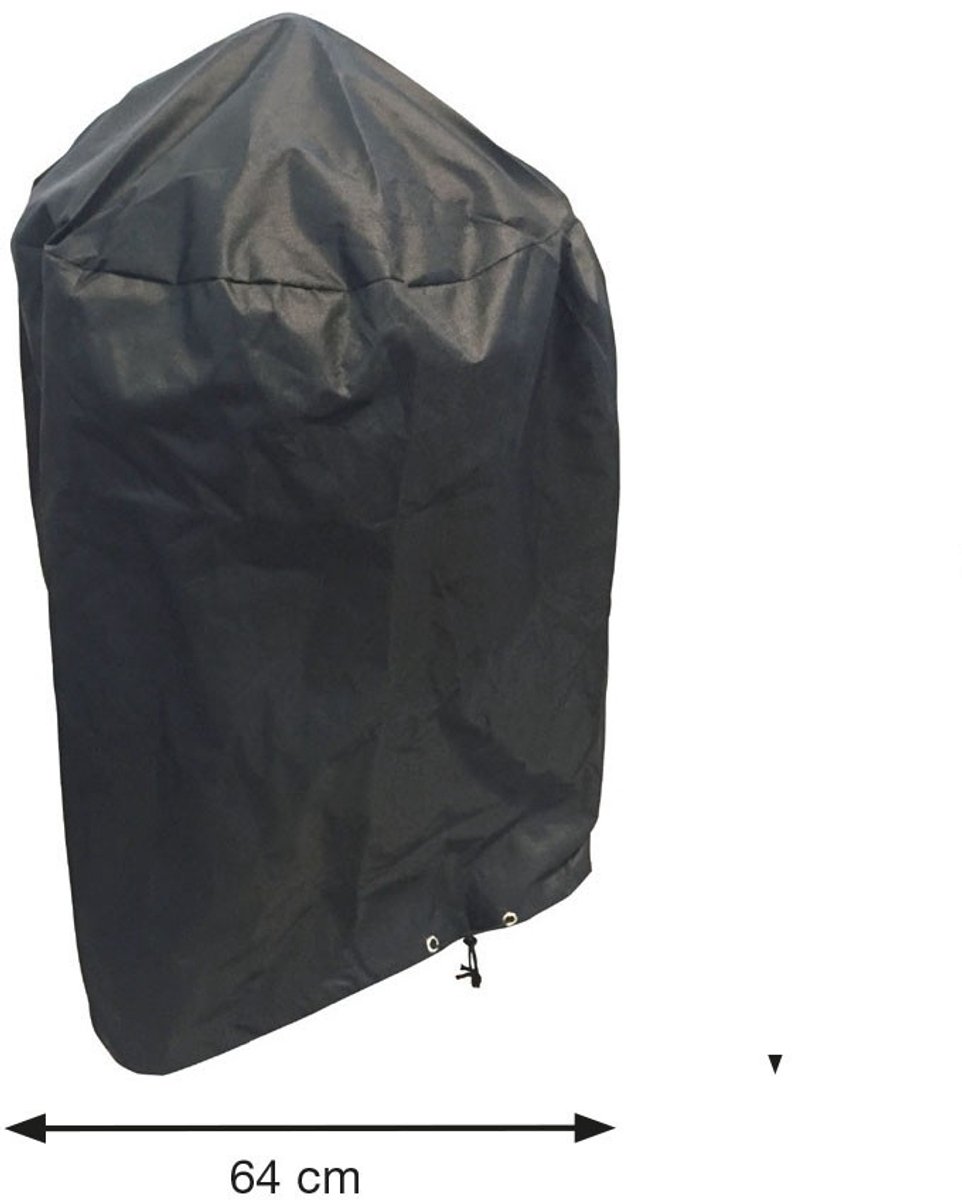 Garden Impressions - Coverit - BBQ hoes - 57cm - Ø64xH82