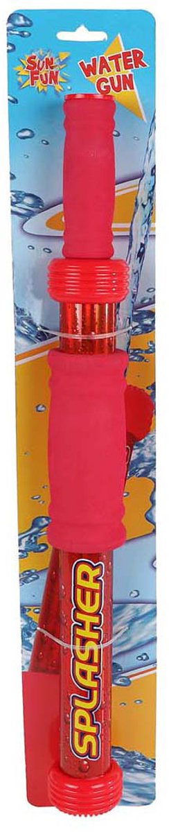 Sun Fun waterpistool 3ass kleur 46cm