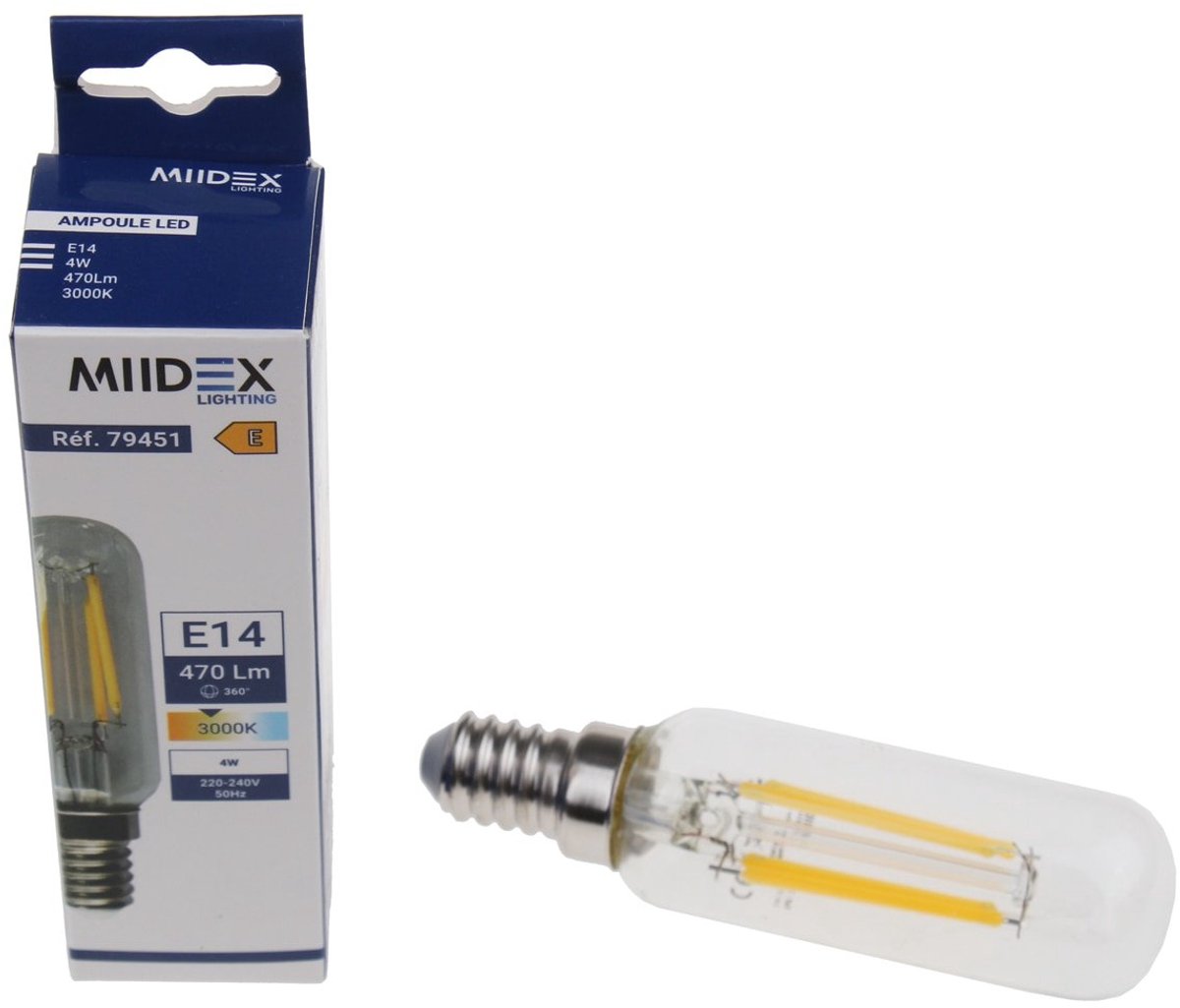 FRANKE - LED LAMP KOELKAST / DAMPKAP E14 4W (28W) - 1330016869