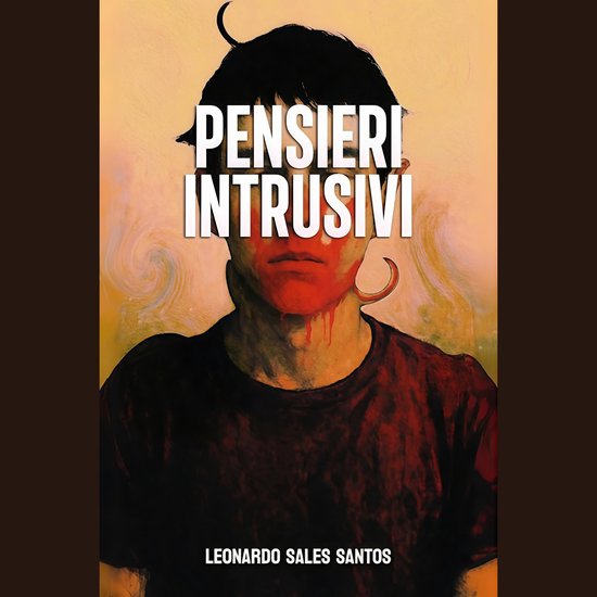 Pensieri Intrusivi - cover
