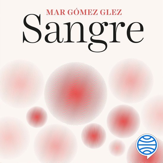 Sangre - cover