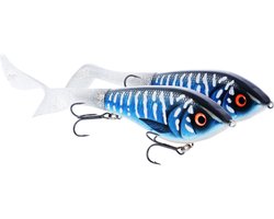 Westin Swim Tail Suspending | 12cm | 62g Read Rudd 12cm