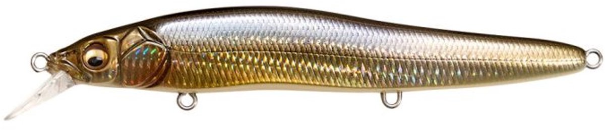 Megabass Vision Oneten R Hi-Float GG Motsugo 11cm GG Motsugo - PROMO