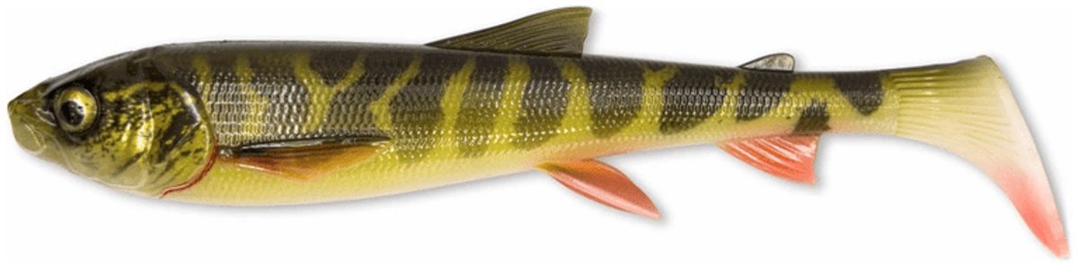 Savage Gear 3D Whitefish Shad Pike 20cm Pike