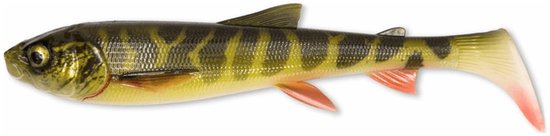 Savage Gear 3D Whitefish Shad - 20cm - 62g Pike 20cm van Merkloos — afbeelding 4