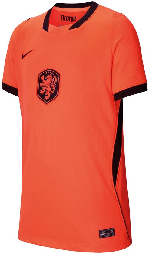 Nike Nederlands Elftal Thuis Shirt WK2026 Junior - Maat 152