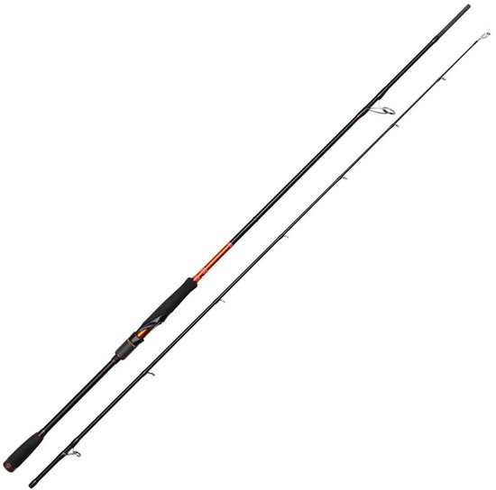 KINETIC Hengel Xarann Spin CT ML 5-24gr 270cm van Kinetic — afbeelding 5