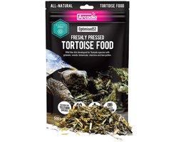 Arcadia Earth Pro Optimised52 - Landschildpadvoer