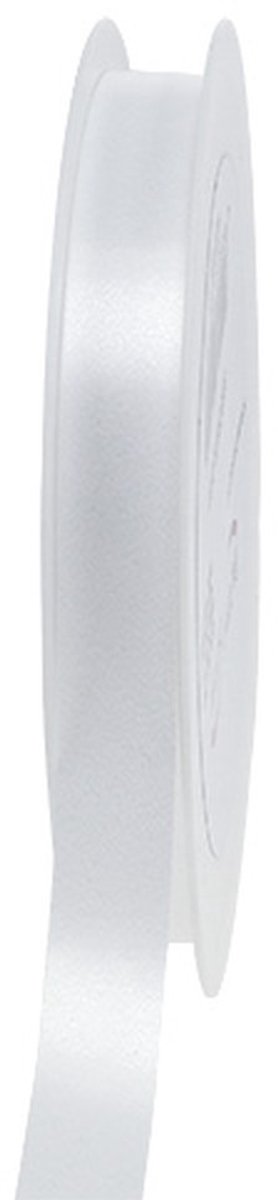 Krullint wit 19mm 100m