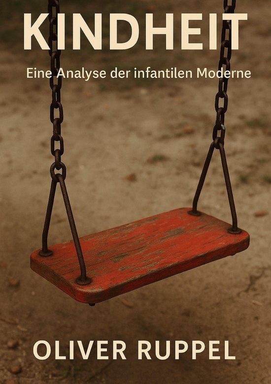 Kindheit - cover