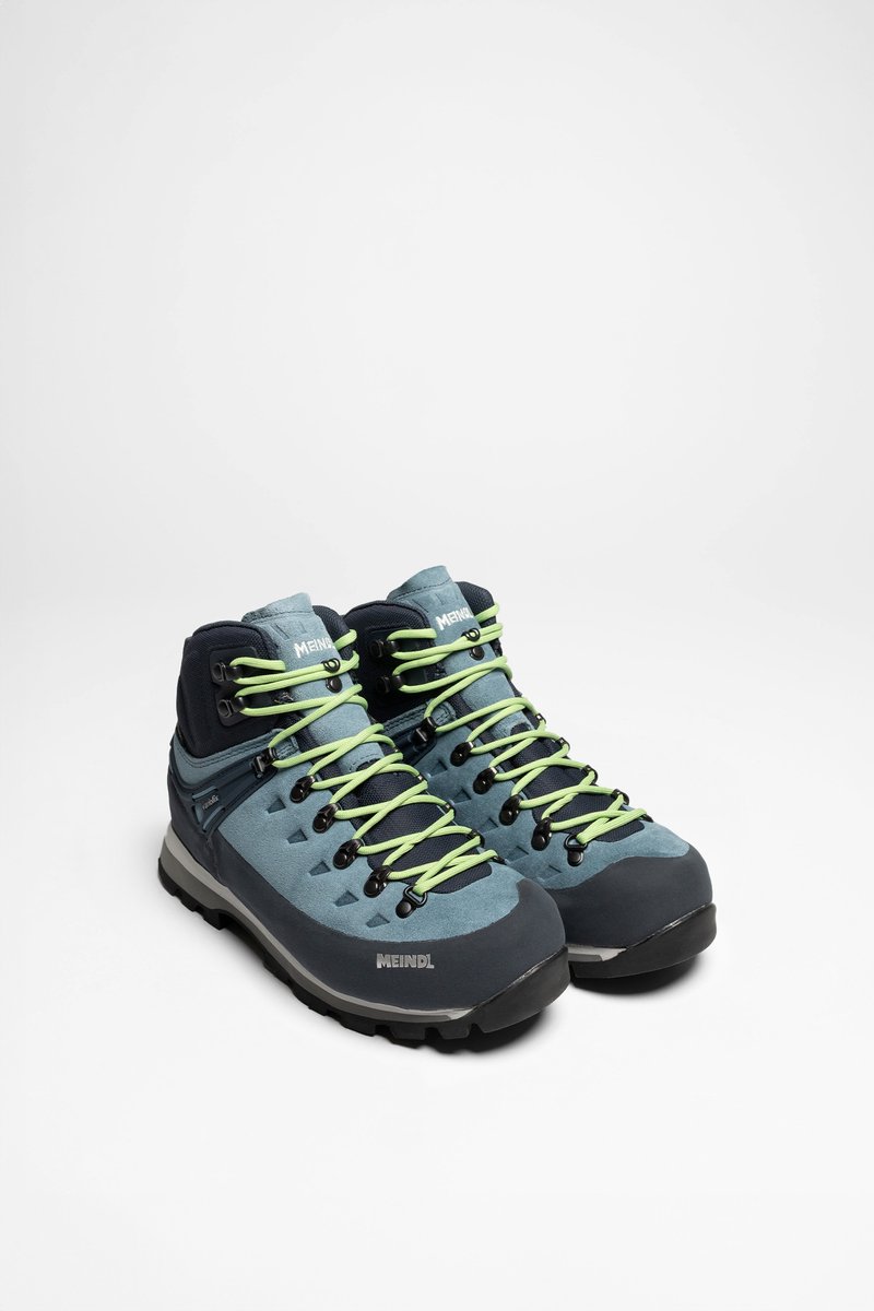 Montafon Lady GTX Dames (Turquoise/Mint)