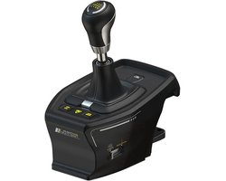 Turtle Beach VelocityOne - Multi Shift Gear Shifter - Windows, Xbox Series X|S, Xbox One