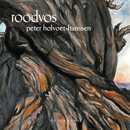 roodvos - cover