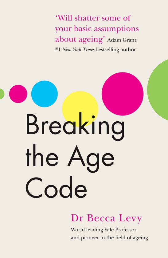Breaking the Age Code - cover