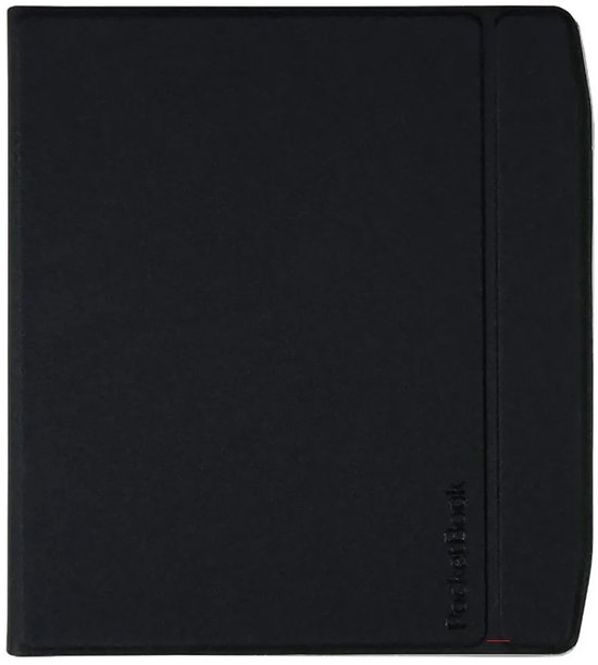 PocketBook Era (Color) - Flip Cover - Beschermhoes - Zwart van PocketBook — afbeelding 3