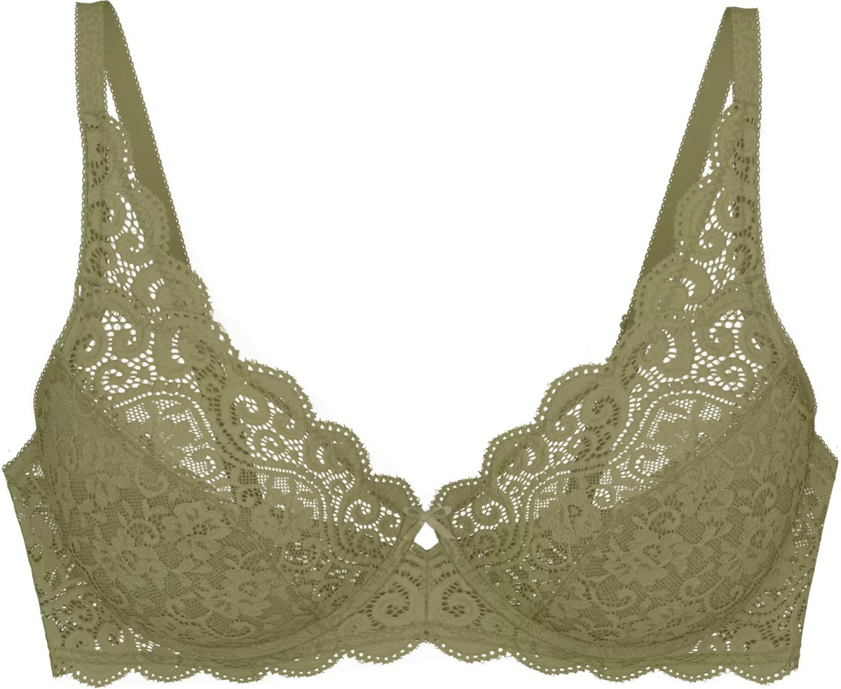 Vrouwenbeha Triumph Amourette
