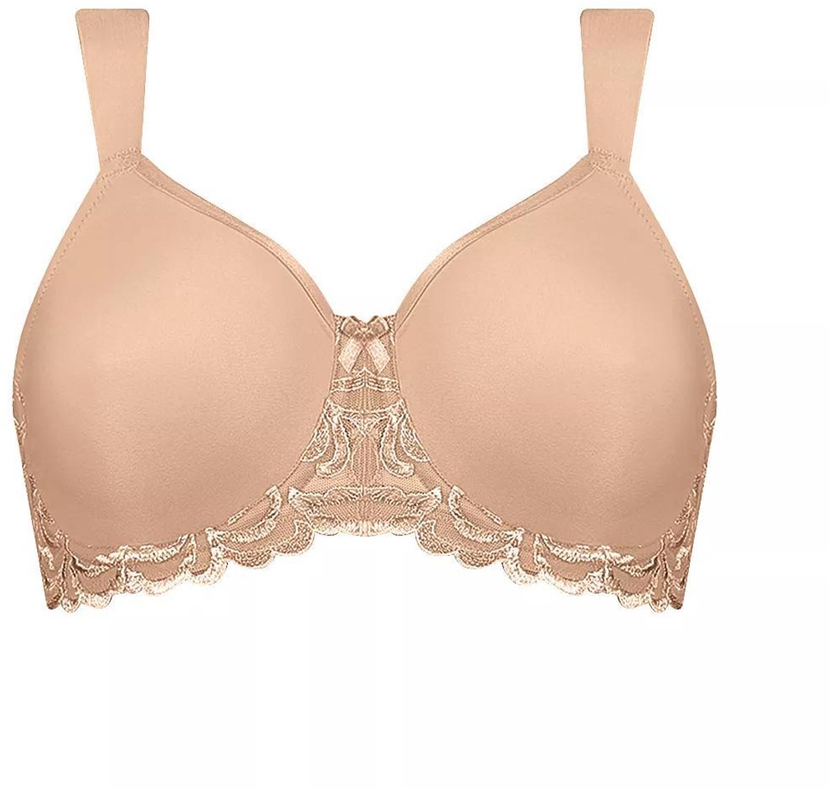 Triumph Vrouwenbeha Triumph Modern Finesse W01 Beige