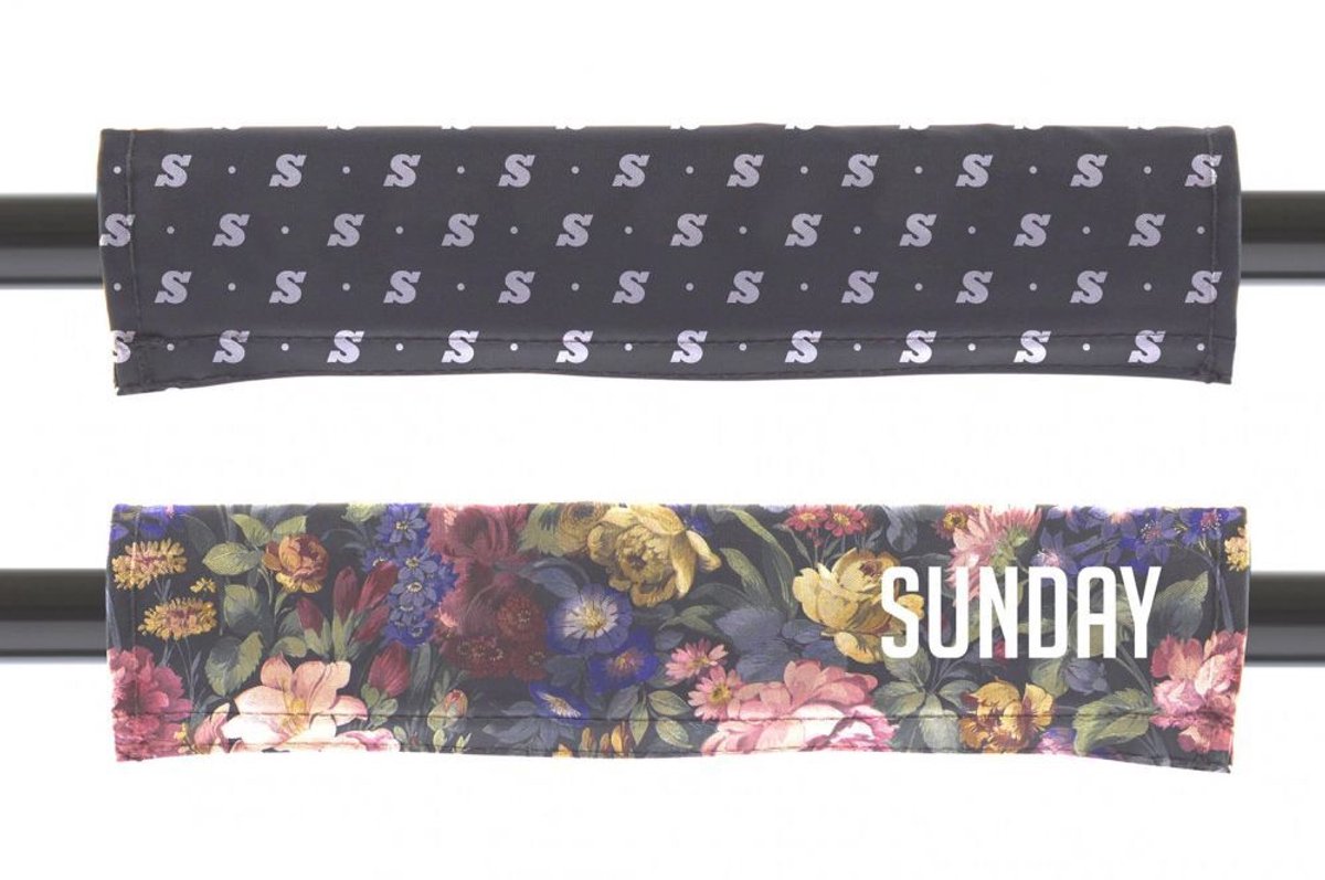 Stuurschuim Sunday Pad Wallflower V1