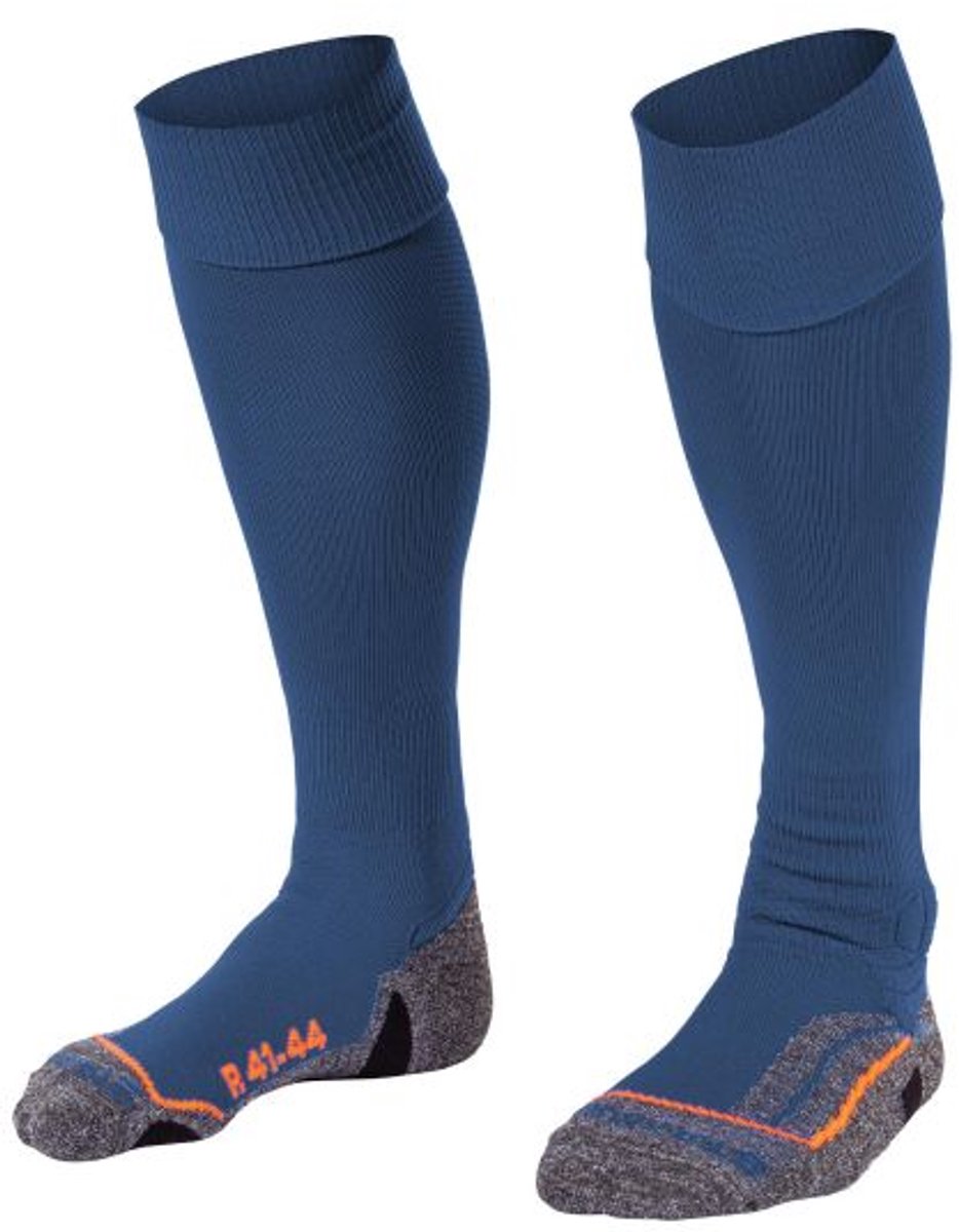 Stanno - Uni Pro Sock - Voetbalsokken - Maat 30-34 - Navy