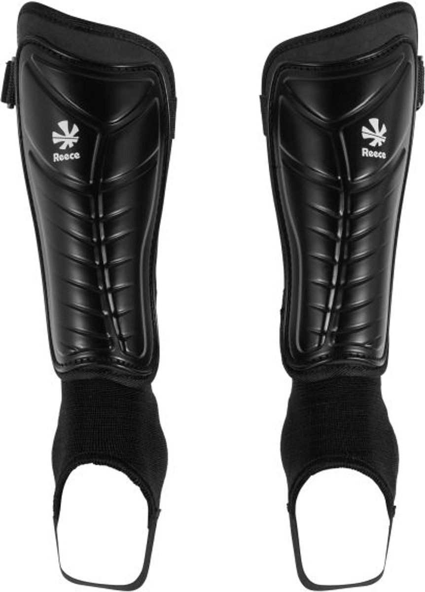 Reece Player Start Shin Guards Scheenbeschermers - Maat S