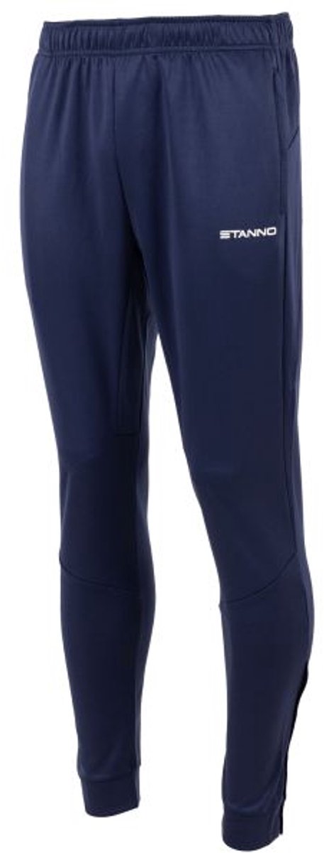 Stanno - Prime Pants - Trainingsbroek - Maat XL - Navy