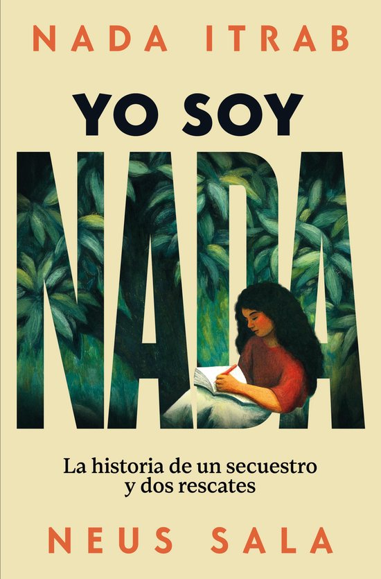 Yo soy Nada - cover