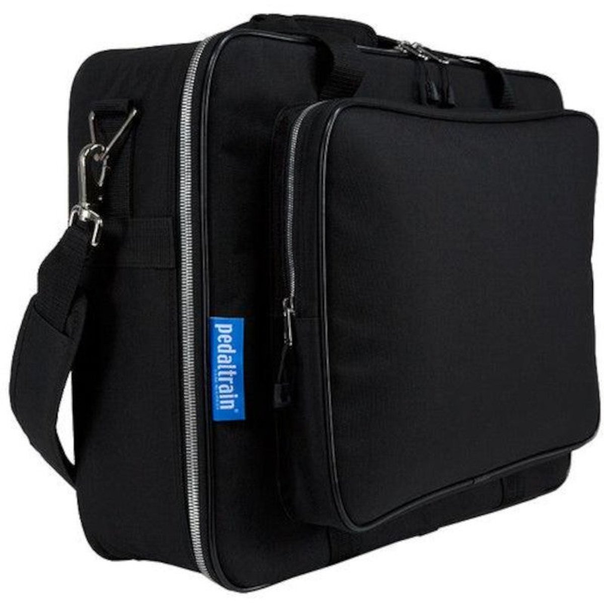 Pedaltrain PT-N18-MX-X Deluxe MX softcase voor Novo 18 pedalboard